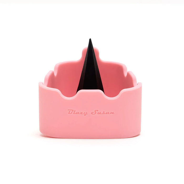 Blazy Susan - Deluxe Silicone Ashtray / Bowl Cleaner