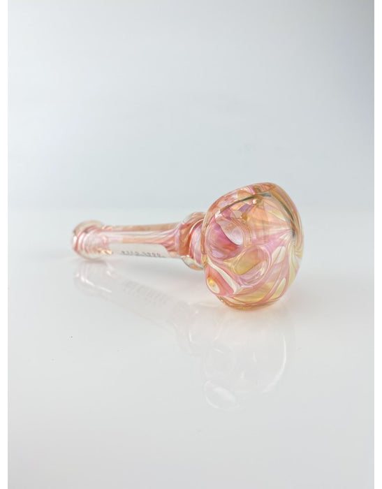 SighGlass - Fumed Spoon Pipe