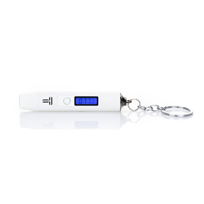 Terpometer Infrared (IR)