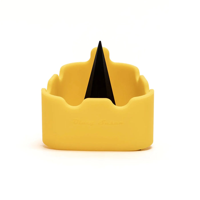 Blazy Susan - Deluxe Silicone Ashtray / Bowl Cleaner