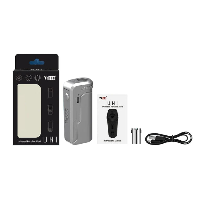 Yocan - UNI Universal Portable Mod